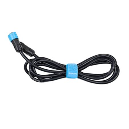 Nanlite PavoSlim - 7,5m kabel DC do lamp 60, 120B_1